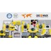 Digital Theodolit GeoMax Zipp02